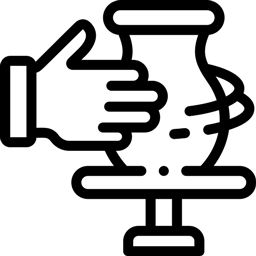 سفال گری